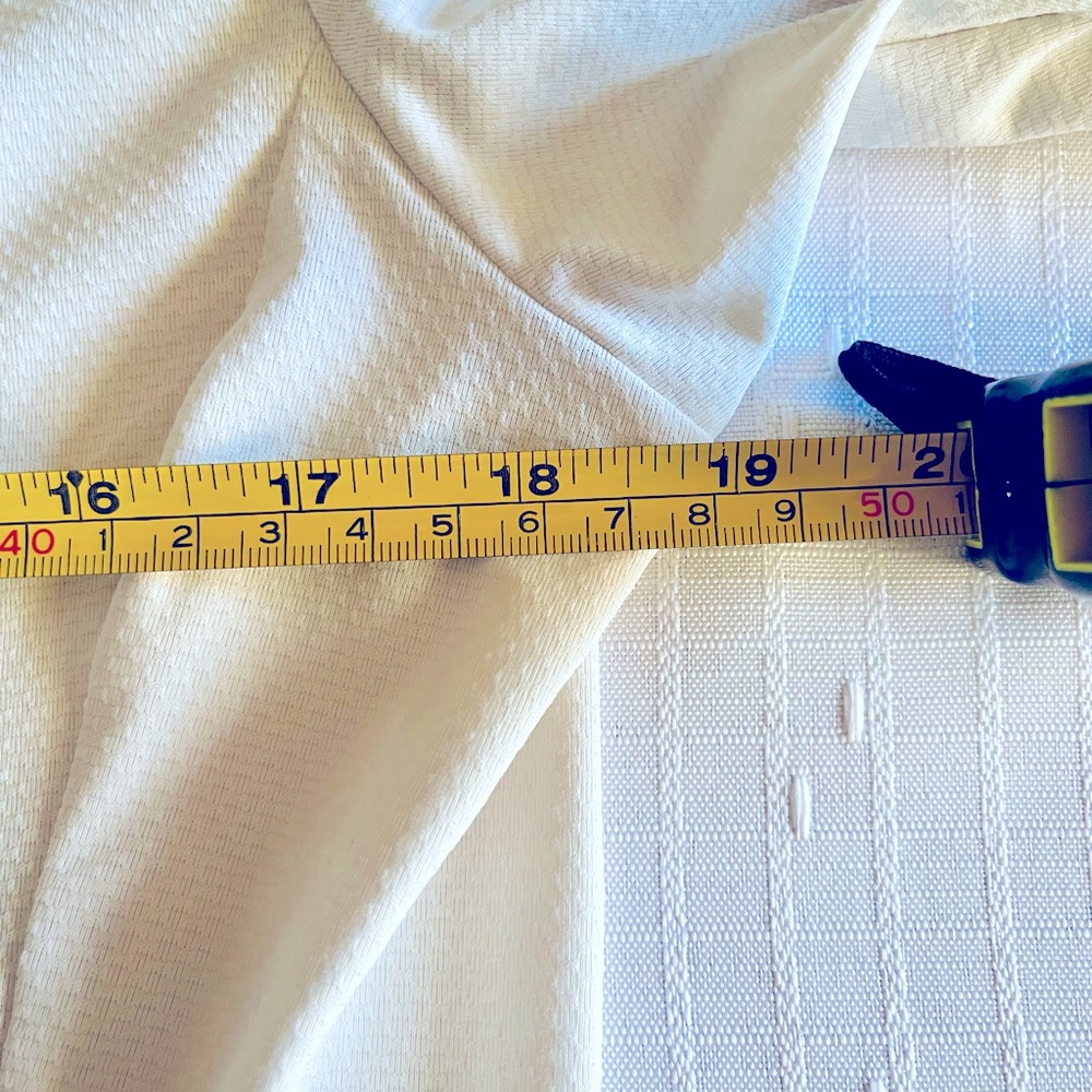 Love tree white Zip-Up Hoodie Sz S - Picture 3 of 5